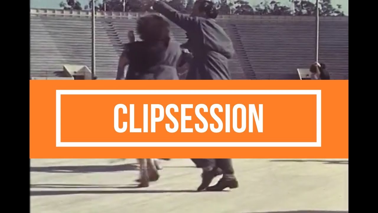 CLIPSESSION 01: [Bal] Gilmore Multiple Turn w/ ANNABEL QUISAO