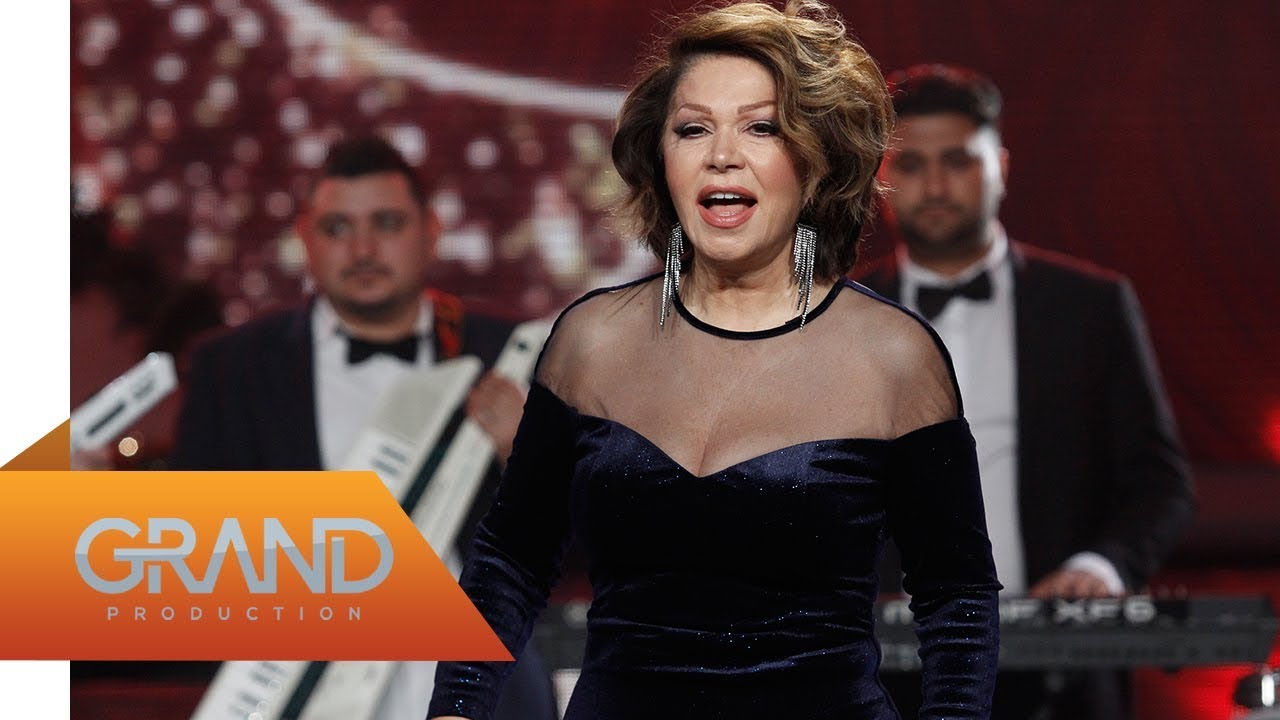 Neda Ukraden - Na Balkanu - Grand Narodno Veselje (TvGrand 2019)