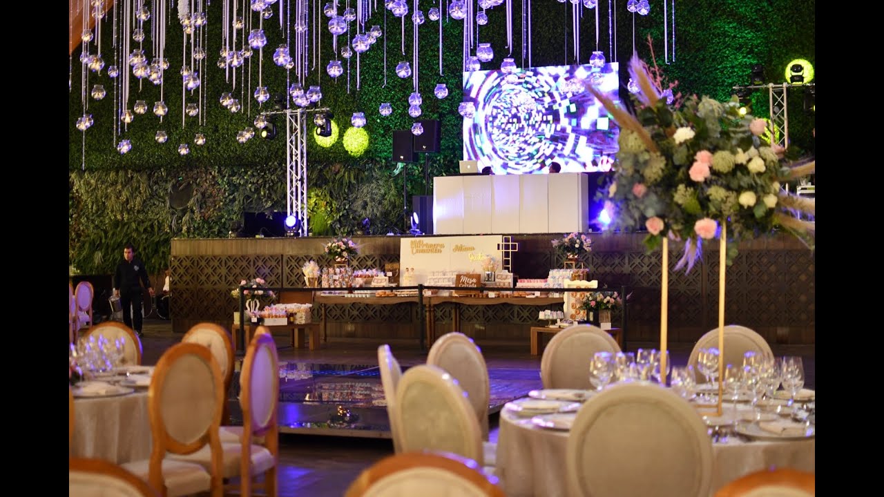 Salón Ponsá Grupo Foresta