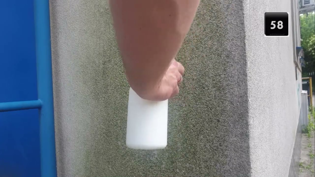 ISOKOR PROFESSIONAL - CZYSTA ELEWACJA KONCENTRAT