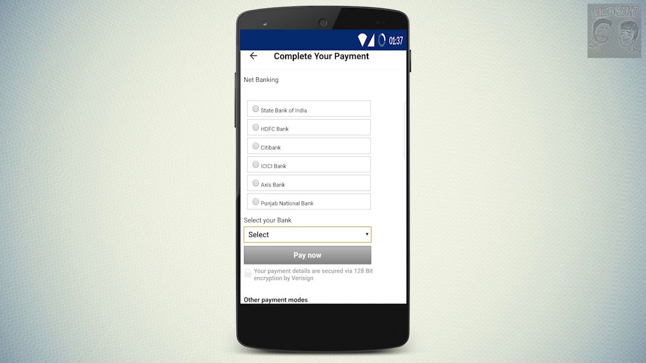 PAY APEEJAY SCHOOL FEES THROUGH PAYTM|NEETshit