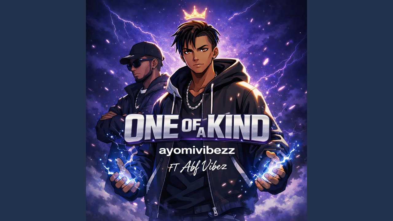 One of a Kind