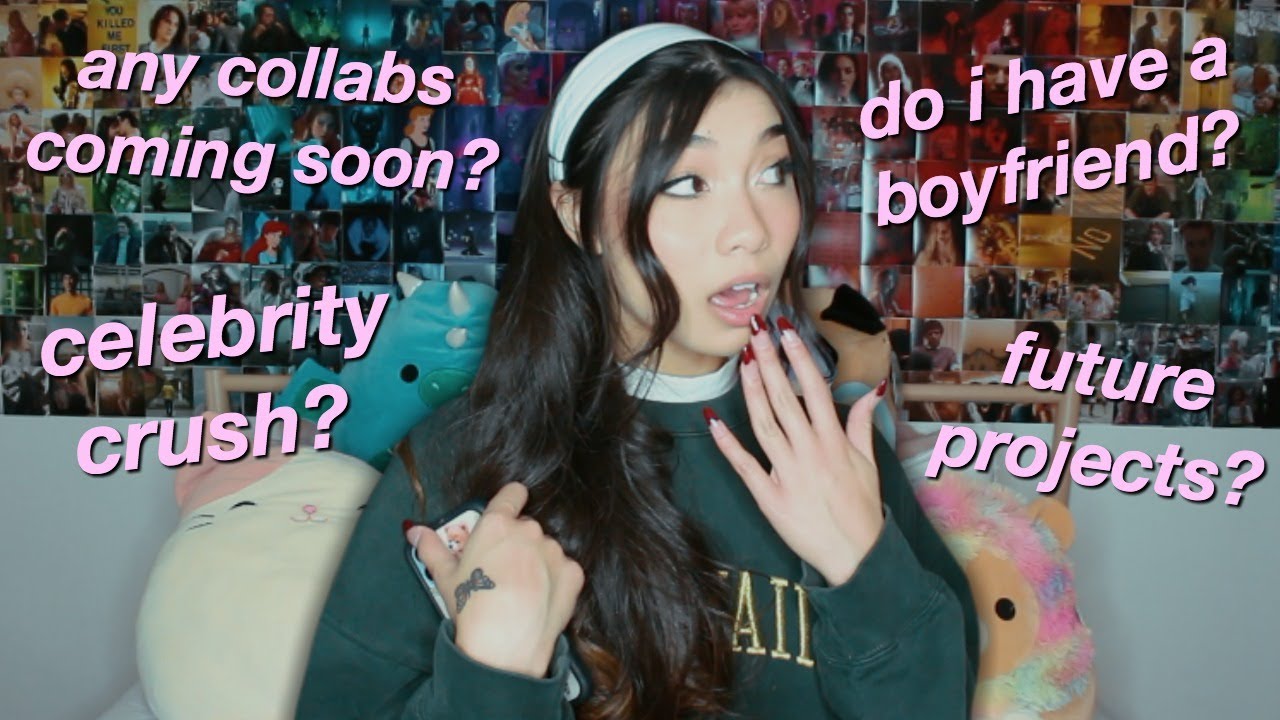 answering personal questions (500k q&a)