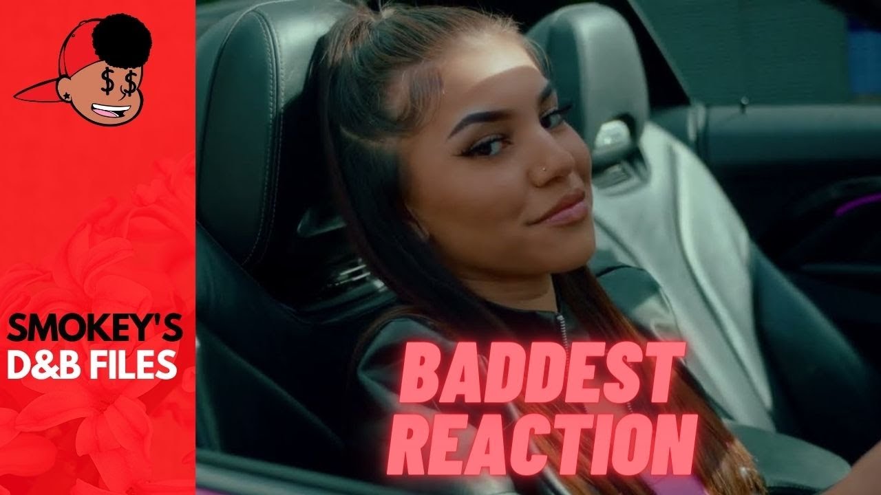 Vibe Chemistry - Baddest (ft. Pete & Bas, Jaykae, Azza x Grima & P Money)[Edit] Official Music Video