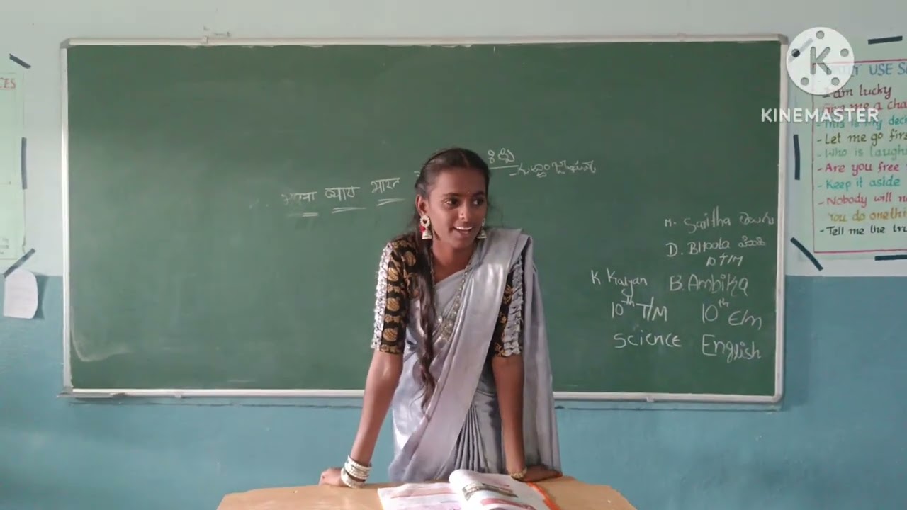Self Government Day 2025-26 ZPHS kondapur 