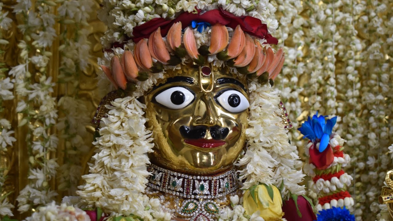 BhavSambhav Bhiti Bhedanam | Swaminarayan Stotram Ashtakam