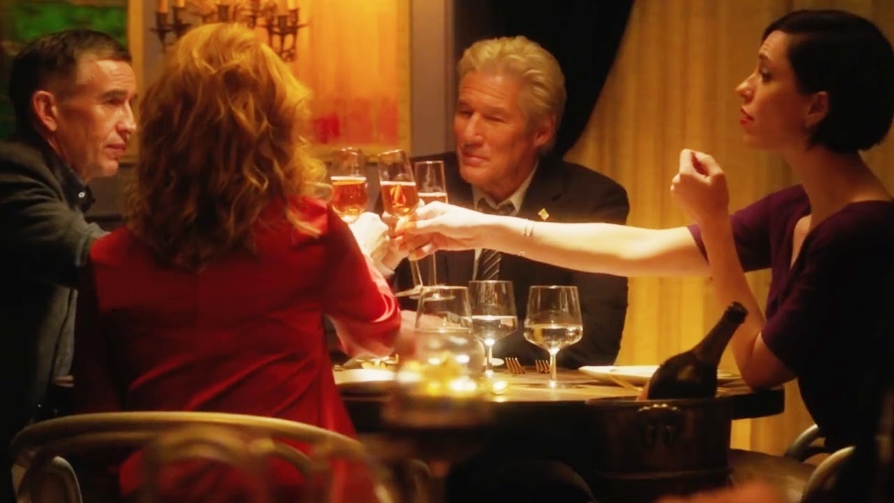 The Dinner review