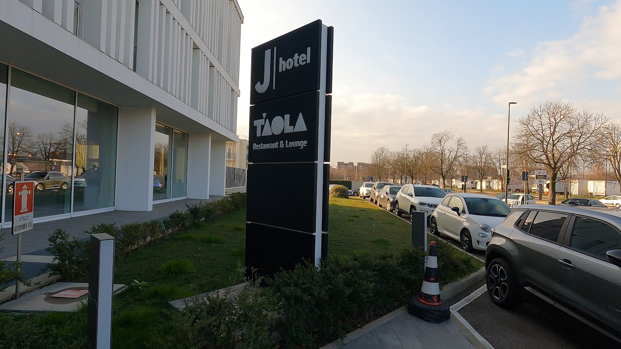 Black & White Weekend | Un fine settimana tra J Hotel e Juventus Stadium ⚪⚫