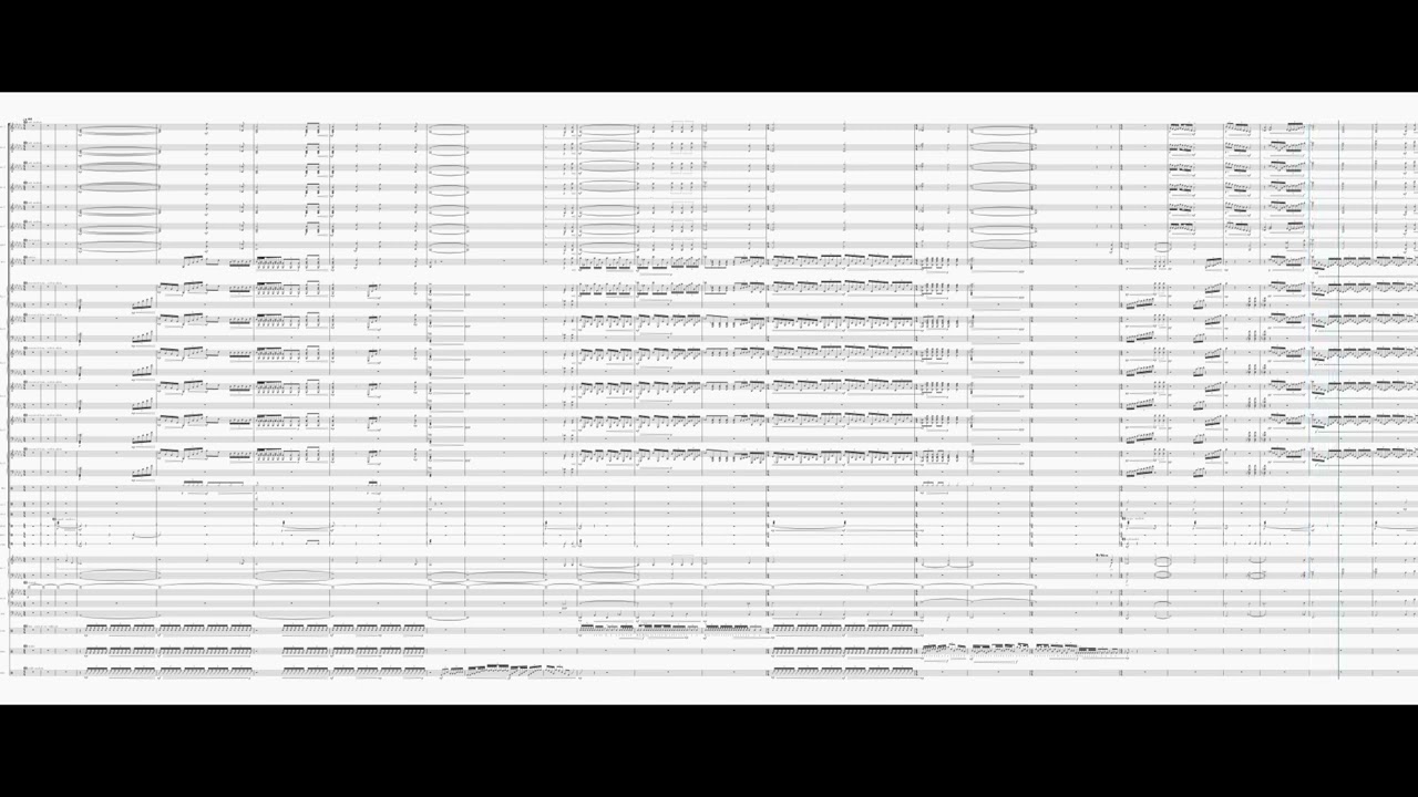 MuseScore Virtual Percussion Demo