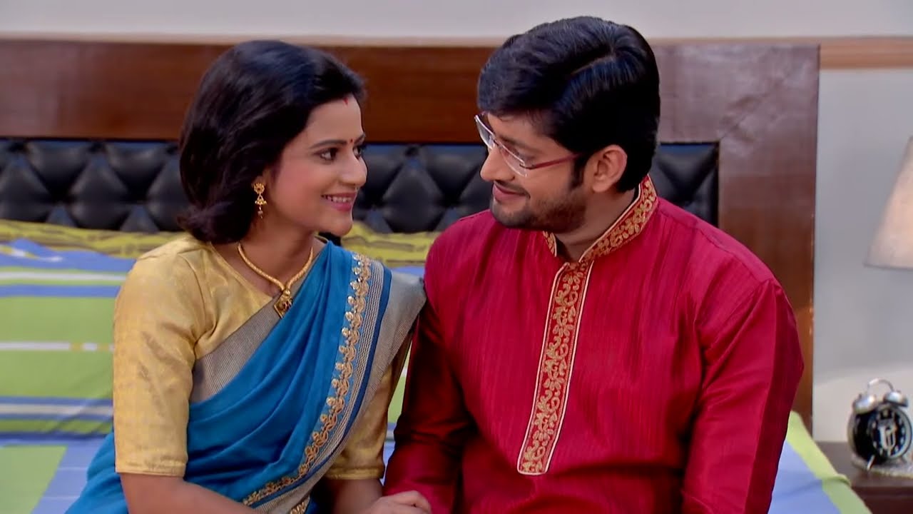 Bokul Kotha - Ep 592 - Mahendra Soni, Soumen Halder - Bengali Tv Serial - Zee5 Bangla Classics