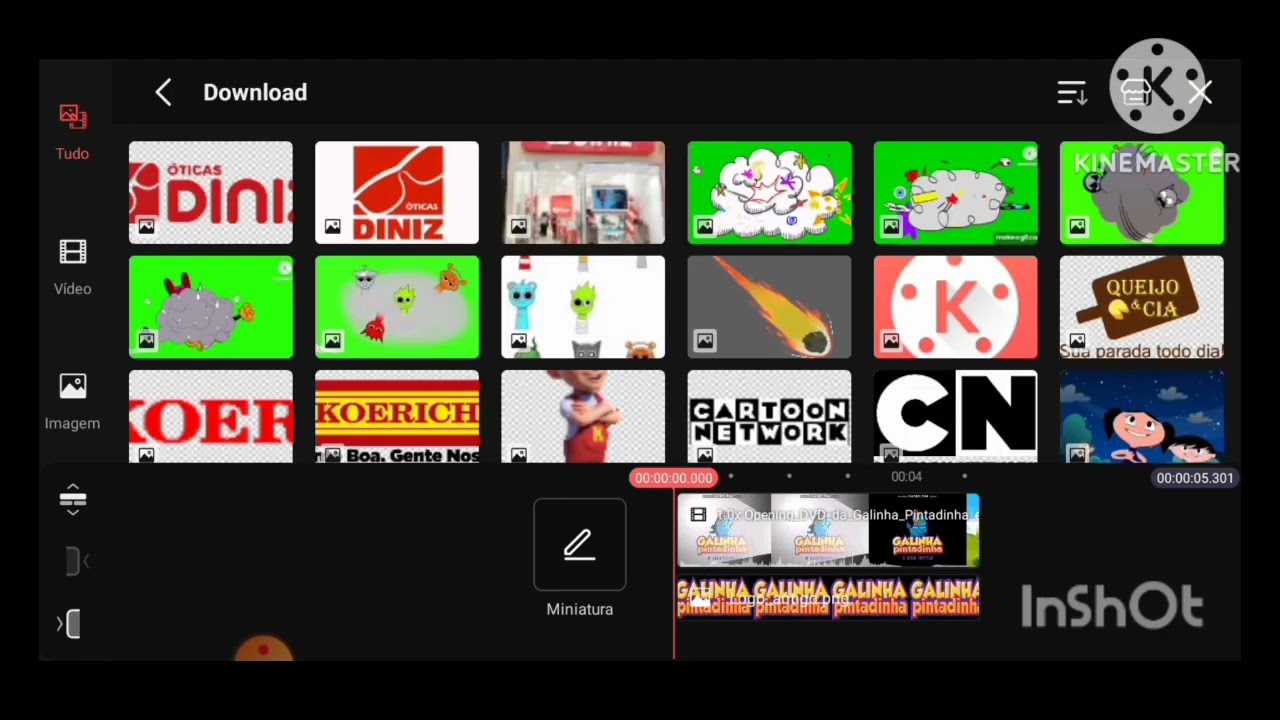 Galinha pintadinha e sua turma Logo Ramake Speedrun Be like #Galinha Pintadinha e sua Turma@
