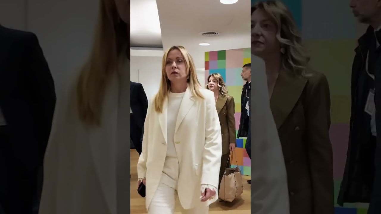 Due importanti incontri oggi presso la sede della delegazione italiana a Bruxelles