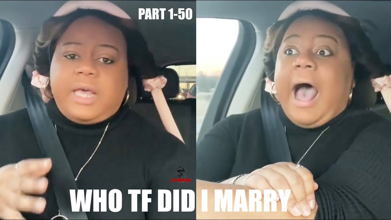 Reesa Teesa &ldquo;Who TF Did I Marry&rdquo; Part 1 To 50: The Craziest & Unbelievable Ever Exposed