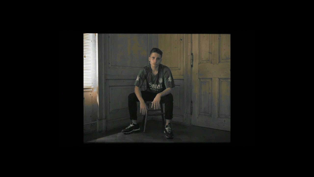 [FREE] WOS x EVLAY | Terraza Type Beat | Rap instrumental | (Prod. Fd)