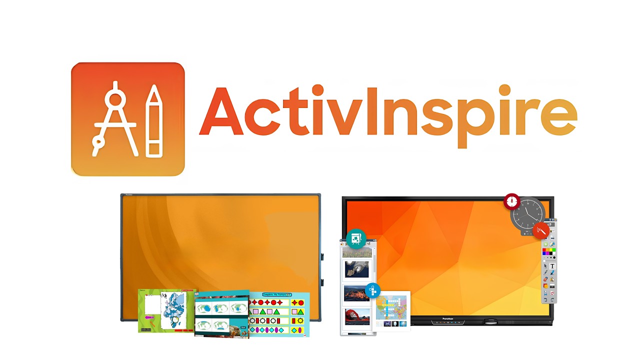 ActivInspire 3.0 User Guide