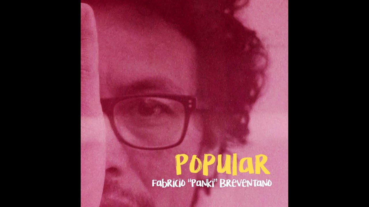 Fabricio Panki Breventano - El Meme (Popular | 2018)