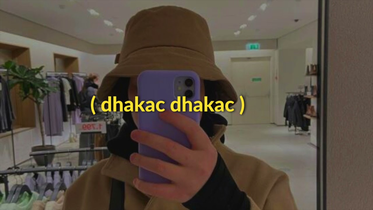 Farhiya Kabayare - Dhakac Dhakac (slowed + reverb)