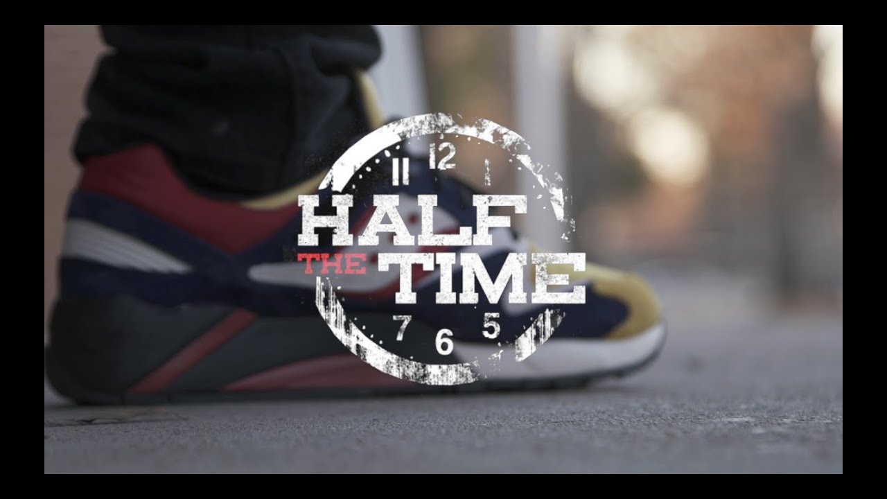 Young Money Yawn ft/ Young Dolph  'Half the Time' (official music video)