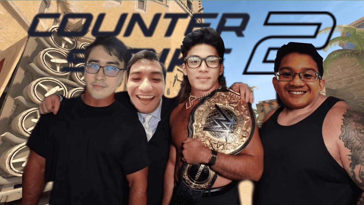 CS2 PREMIER HIGHLIGHTS #13