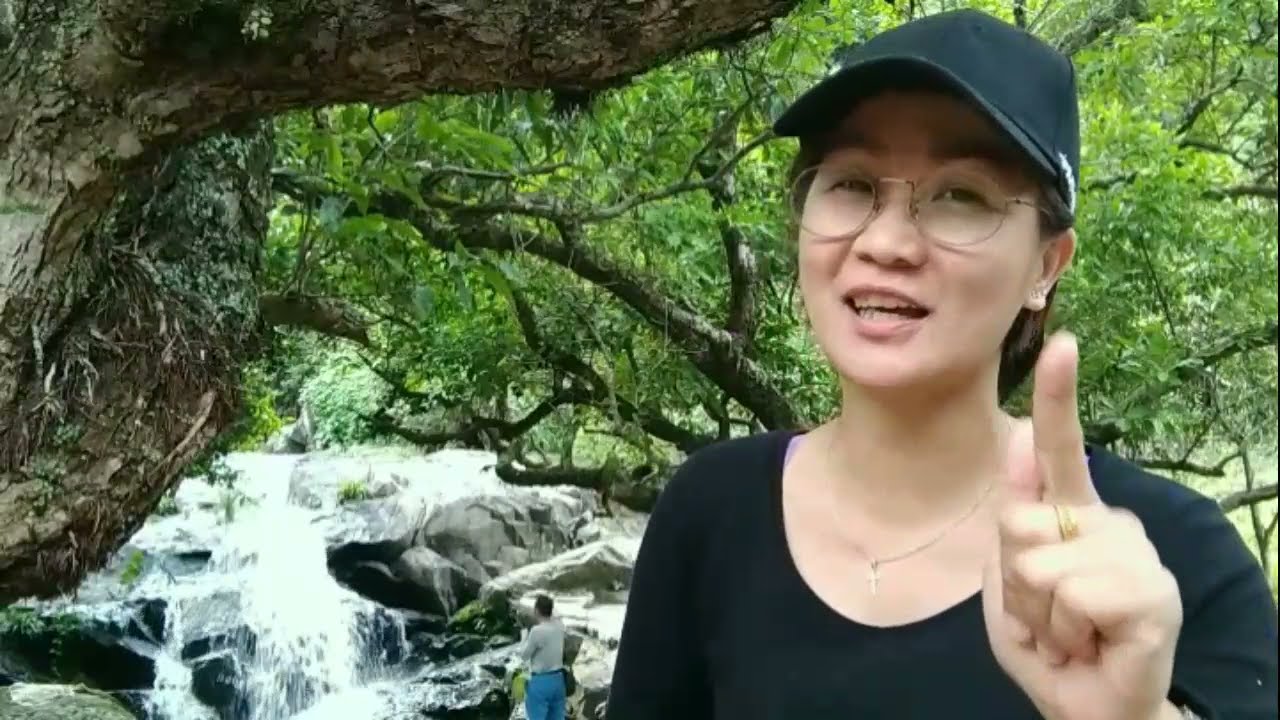 Little Hawaii Trail /Po Lam Hongkong/Gigi Julian