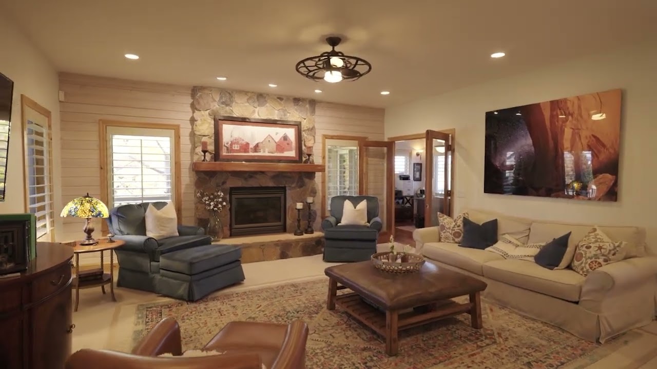 4325 E Mountain Vista Dr Heber City UT