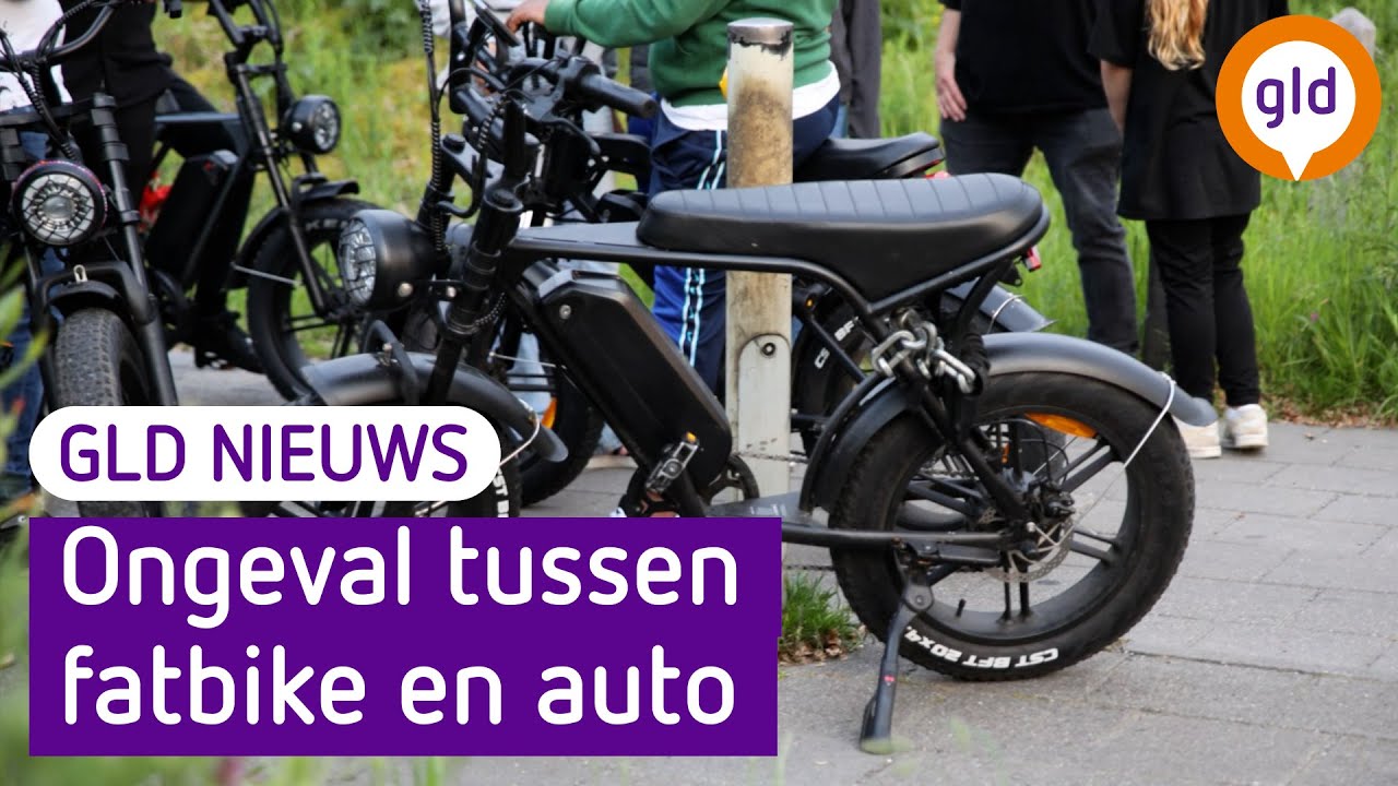 GLD Nieuws 18 mei 2024