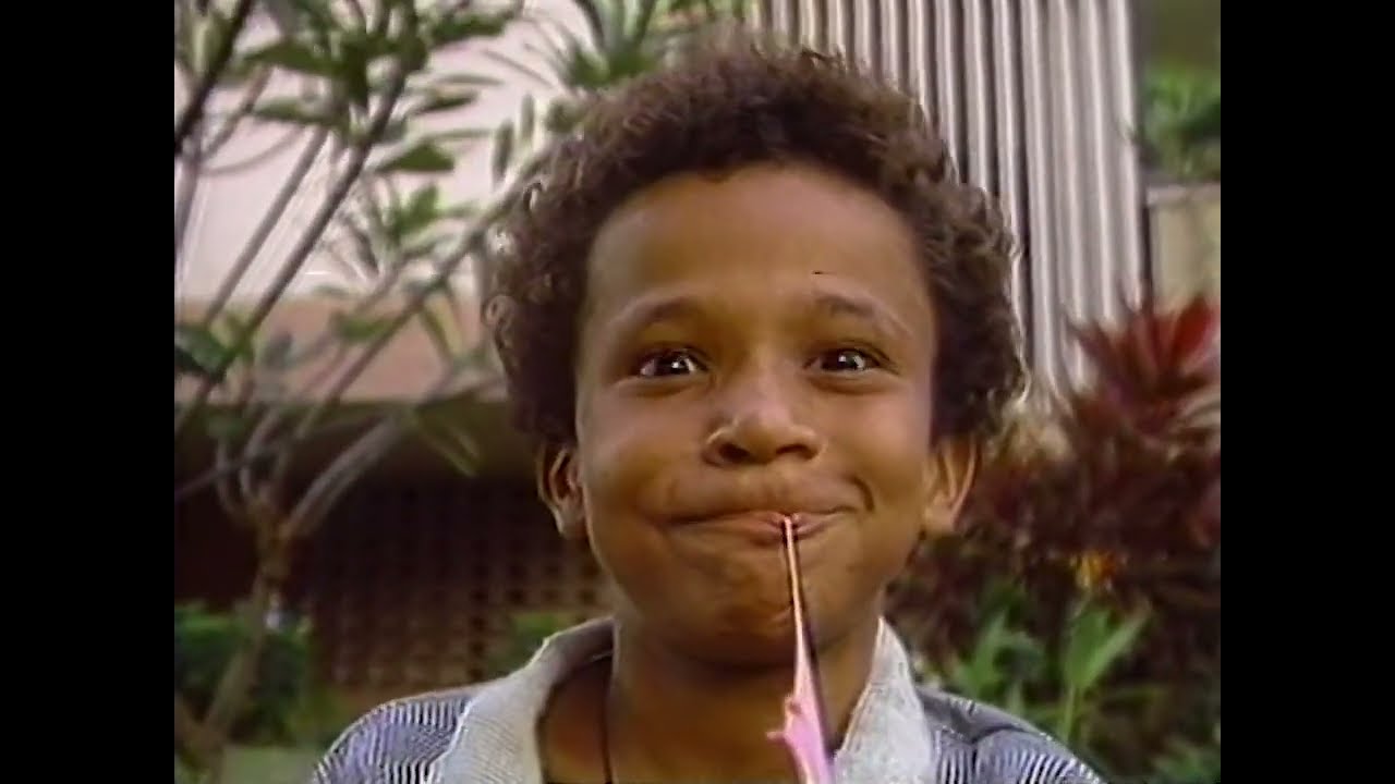 Niños de la Calle