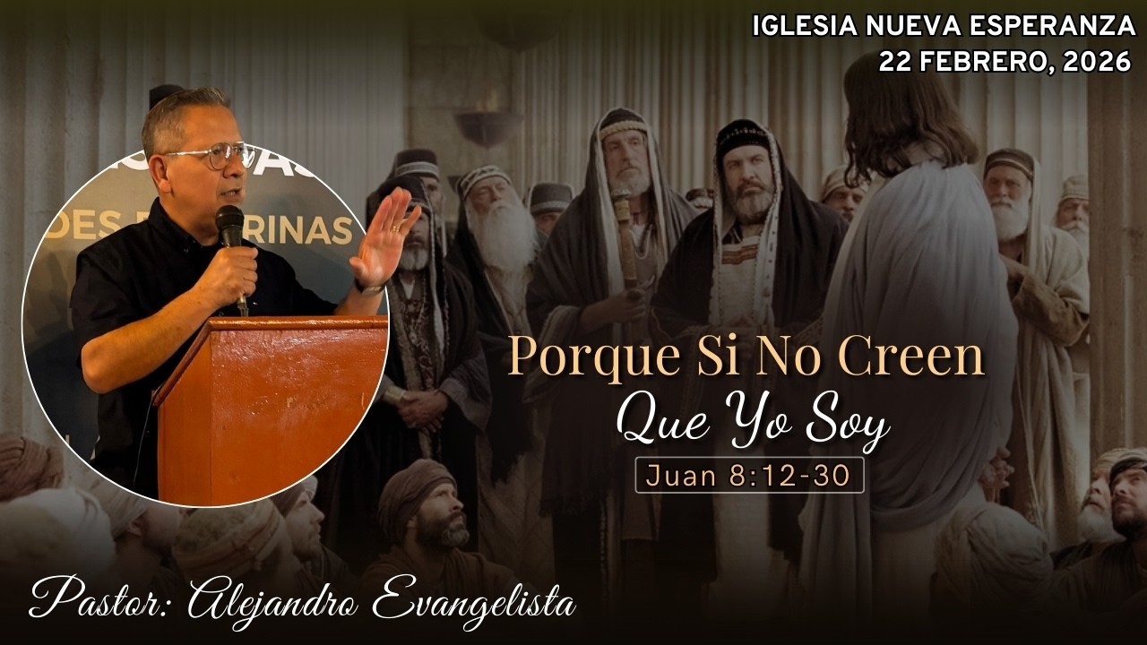 Porque Si No Creen Que Yo Soy