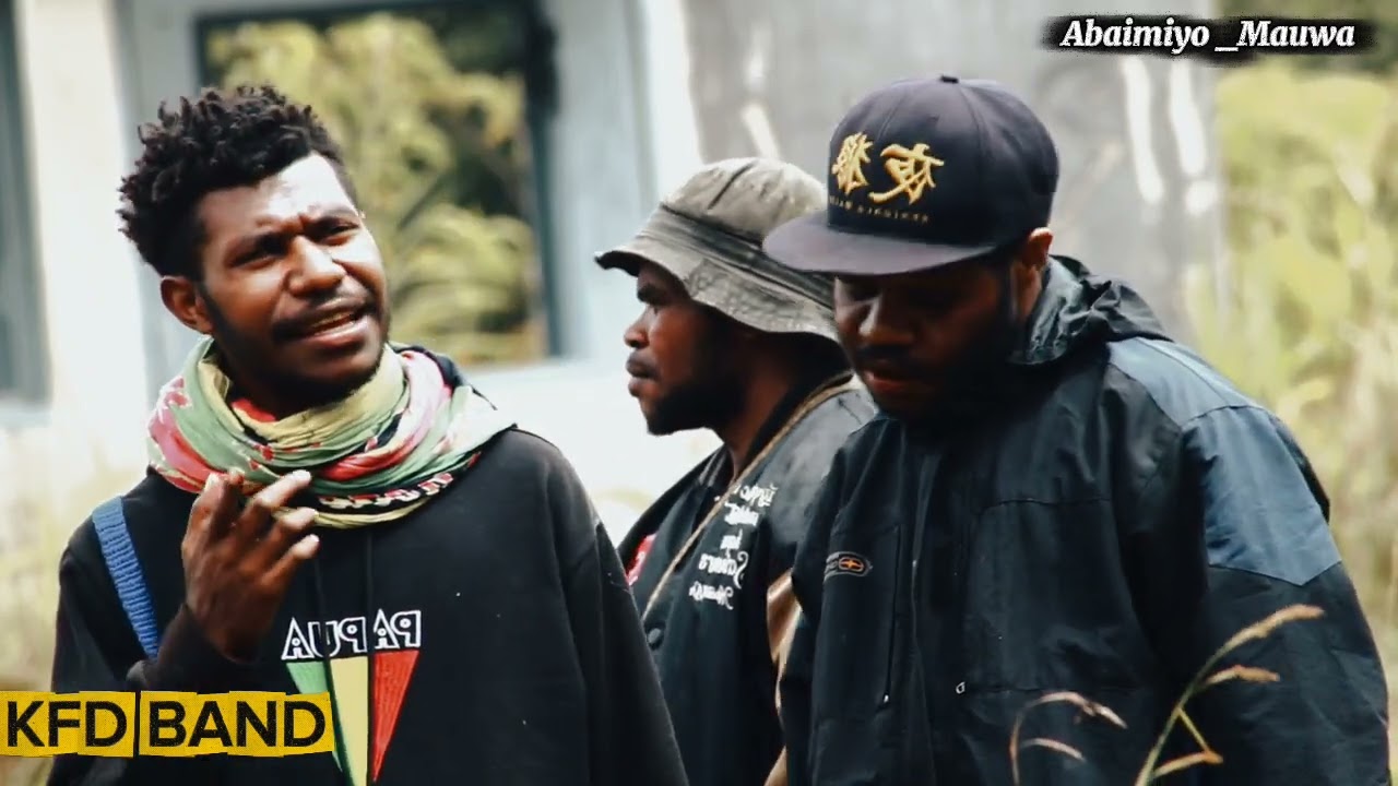 Itoko Beu || KFD BAND || Sellpy t 2025 official music video 