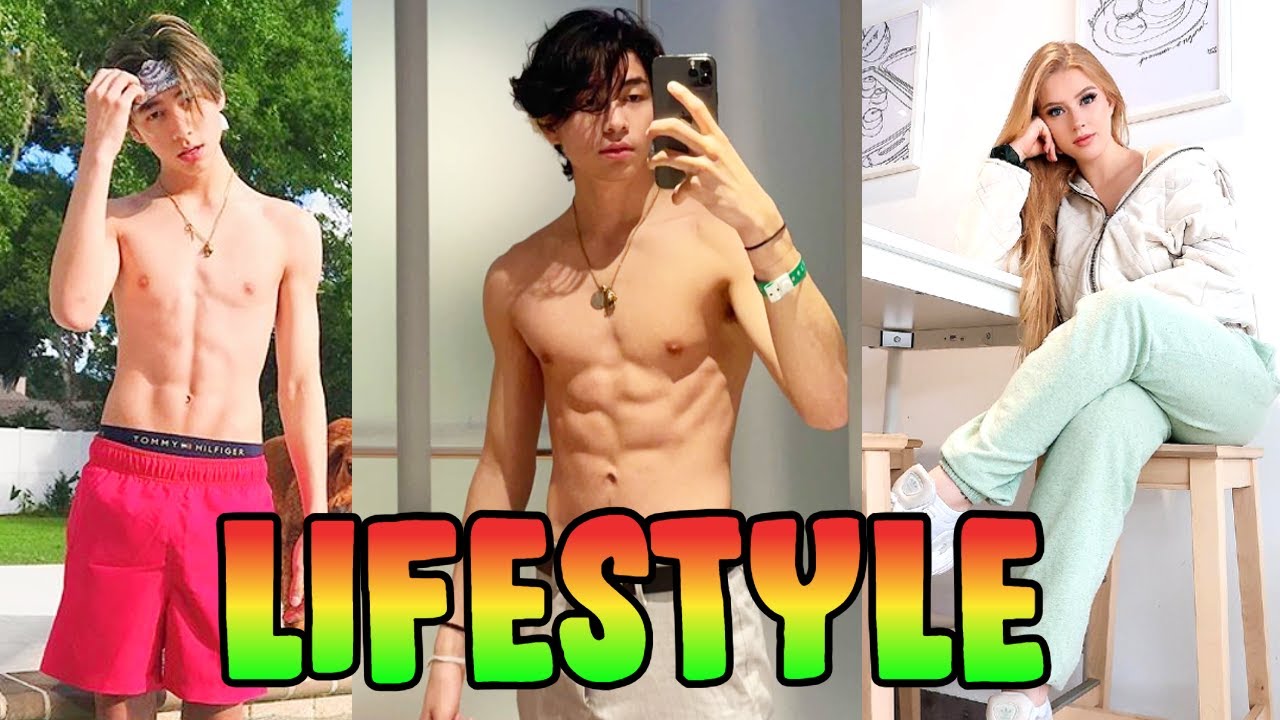 Oliver Moy Lifestyle, Relationship, Net Worth, Biography, Family
