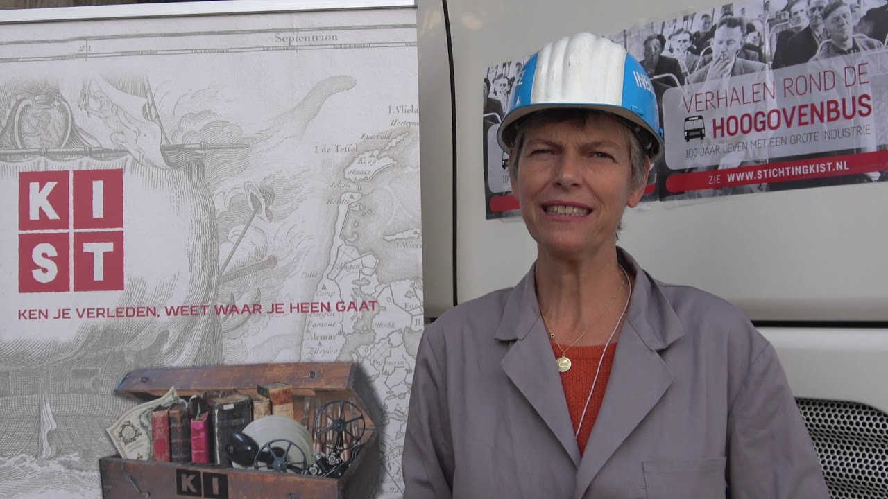 2018 10 Week van de industriecultuur
