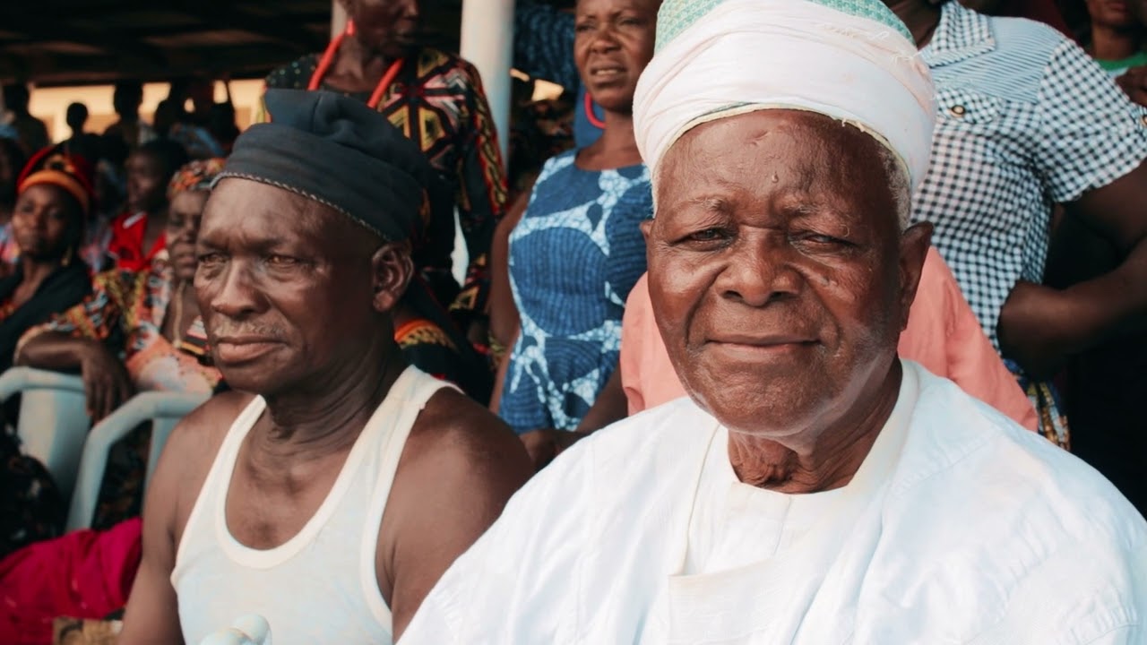 Chief of Takum Coronation Highlight || Under the Leadership HE Dr Agbu Kefas