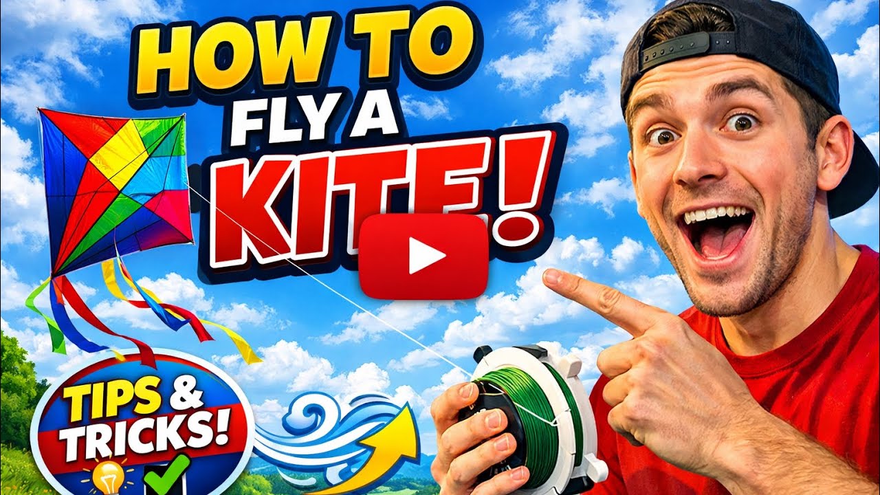 Kite Flying Day 🪁 | Full Fun Vlog | Gultru Vlog