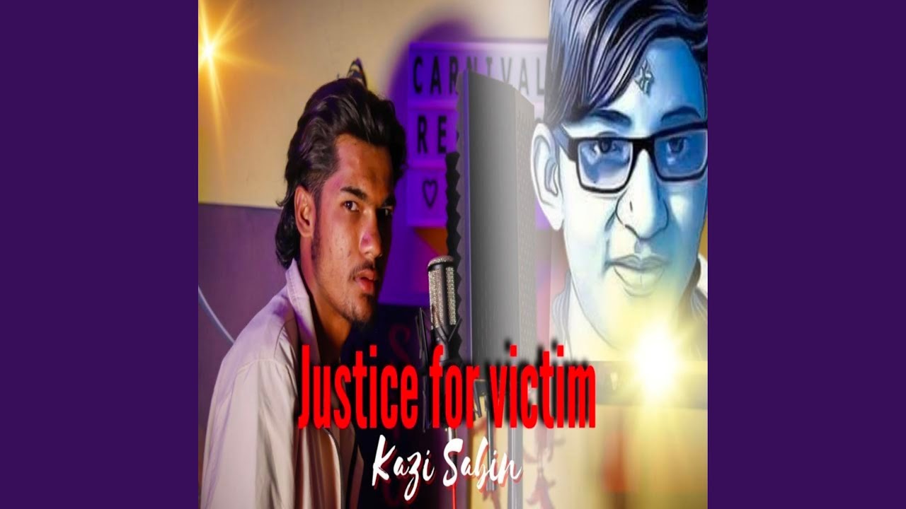Justice For Victim