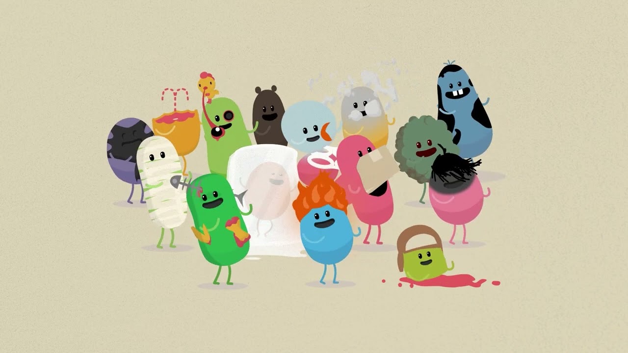 DUMB WAYS TO DIE - Formas tontas de cargarse el mundo
