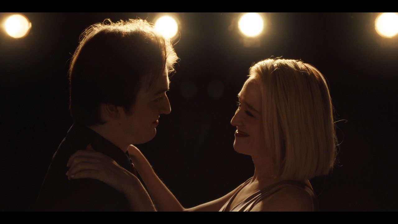 Match Made - Dodge College Thesis Short Film