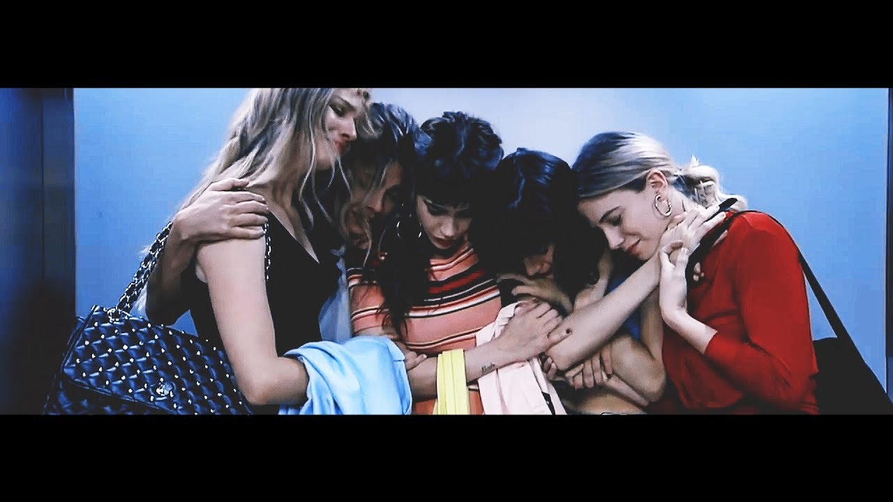 Las Estrellas||Believer