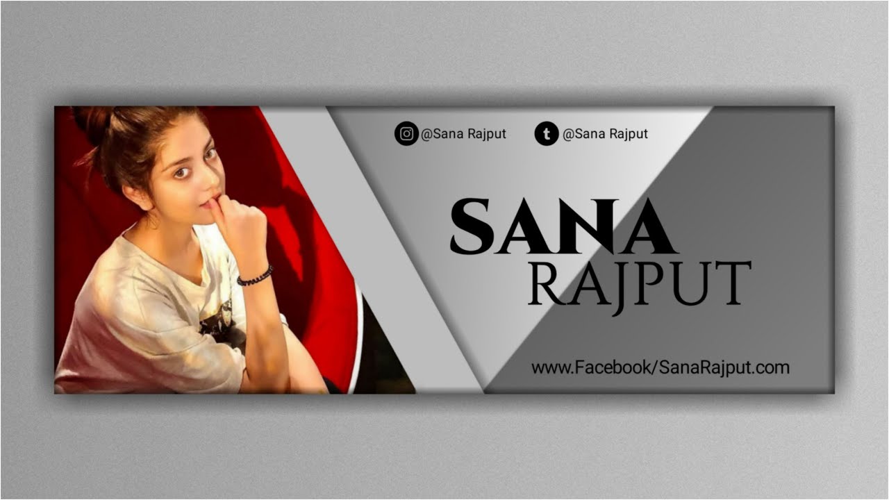 How to create Facebook cover design like Photoshop Cc in Android | Pixellab Tutorial.