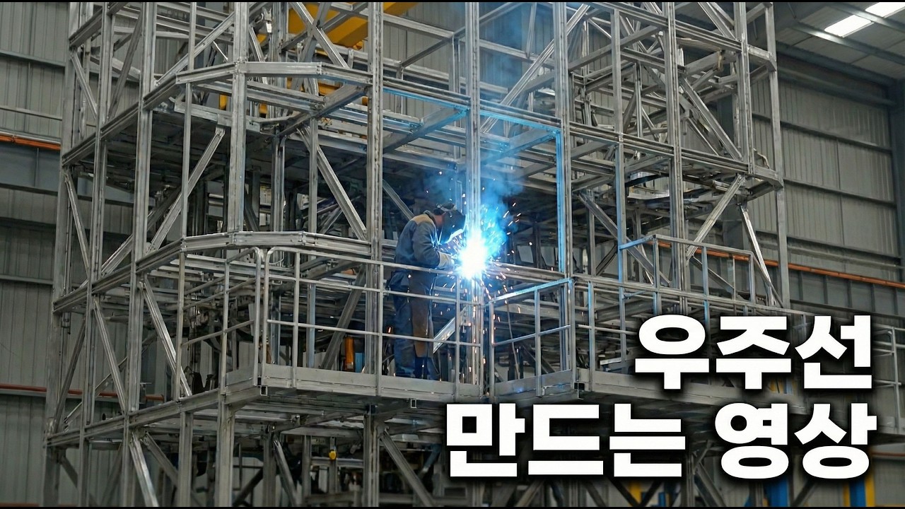 옥타의 초계함 OCA-001 메아타