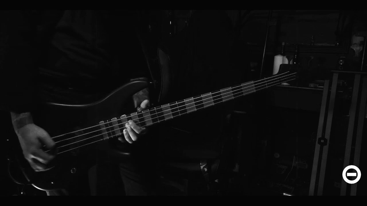 TYPE O NEGATIVE - LOVE YOU TO DEATH ( BASS COVER )