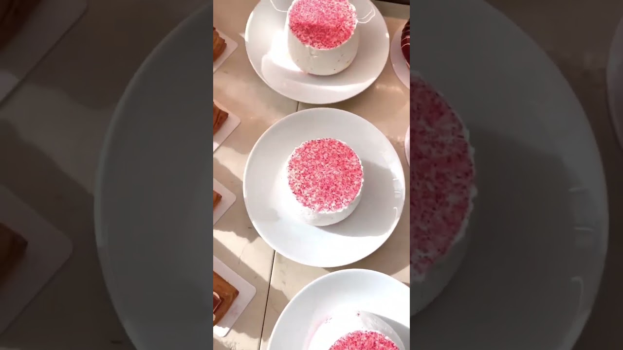 Best Tea Time Desserts (Part 2) #francoisperret