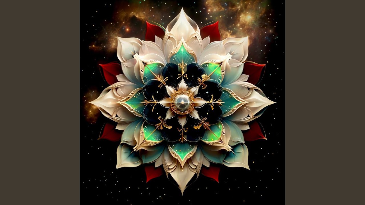 My Body Knows (432Hz)