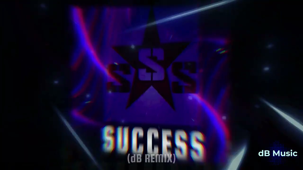 Sigue Sigue Sputnik - Success (dB Remix)