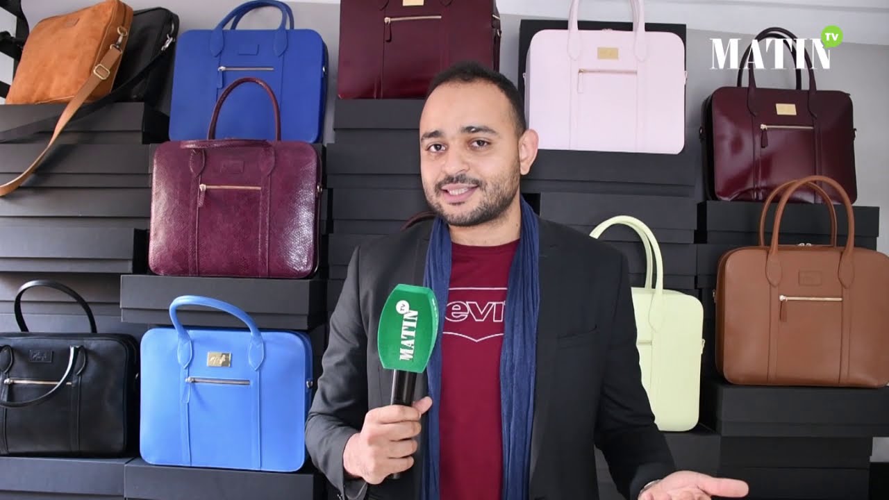 Miratti, l'héritage de l'artisanat marocain modernisé