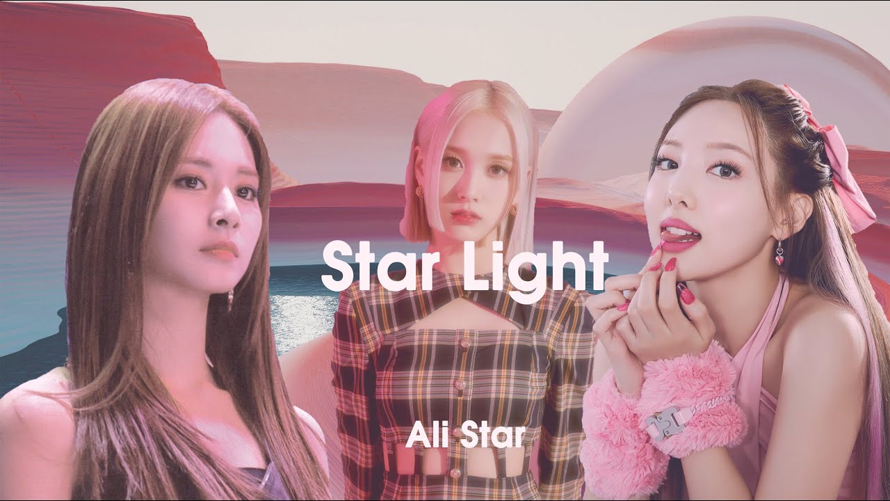 (FREE) Kpop Type Beat 