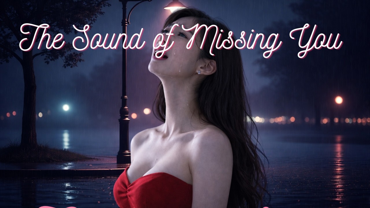 The Sound of Missing You| BLUETONE