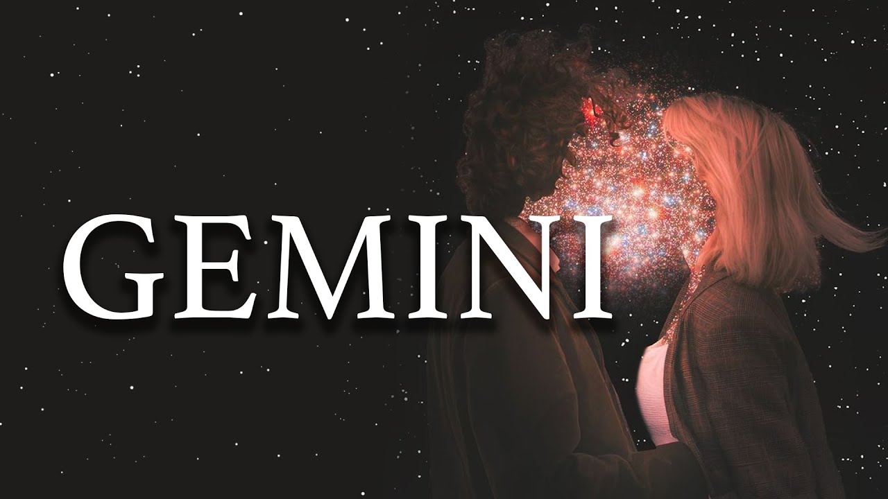 GEMINI💘 You're Their Blessing After A Recent Hardship! They're So Thankful To Have Met You😘💗