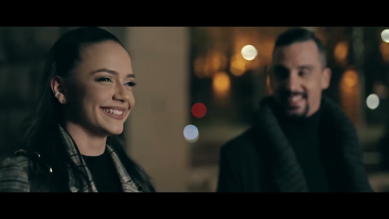 Veselin Marinov / Веселин Маринов - Целувай и не говори (Official Video) 4K