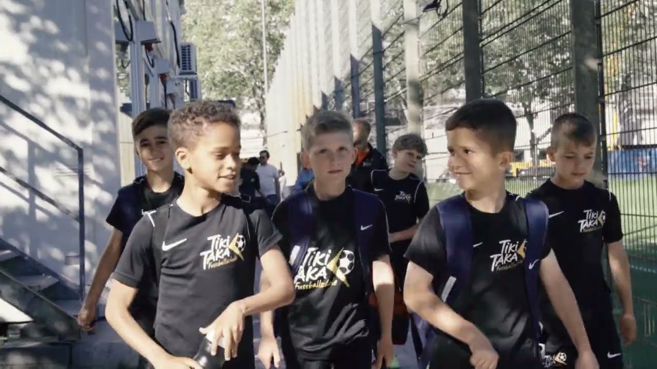 Folge 2: Karlsruher SC - Tiki Taka zu Gast beim KSC