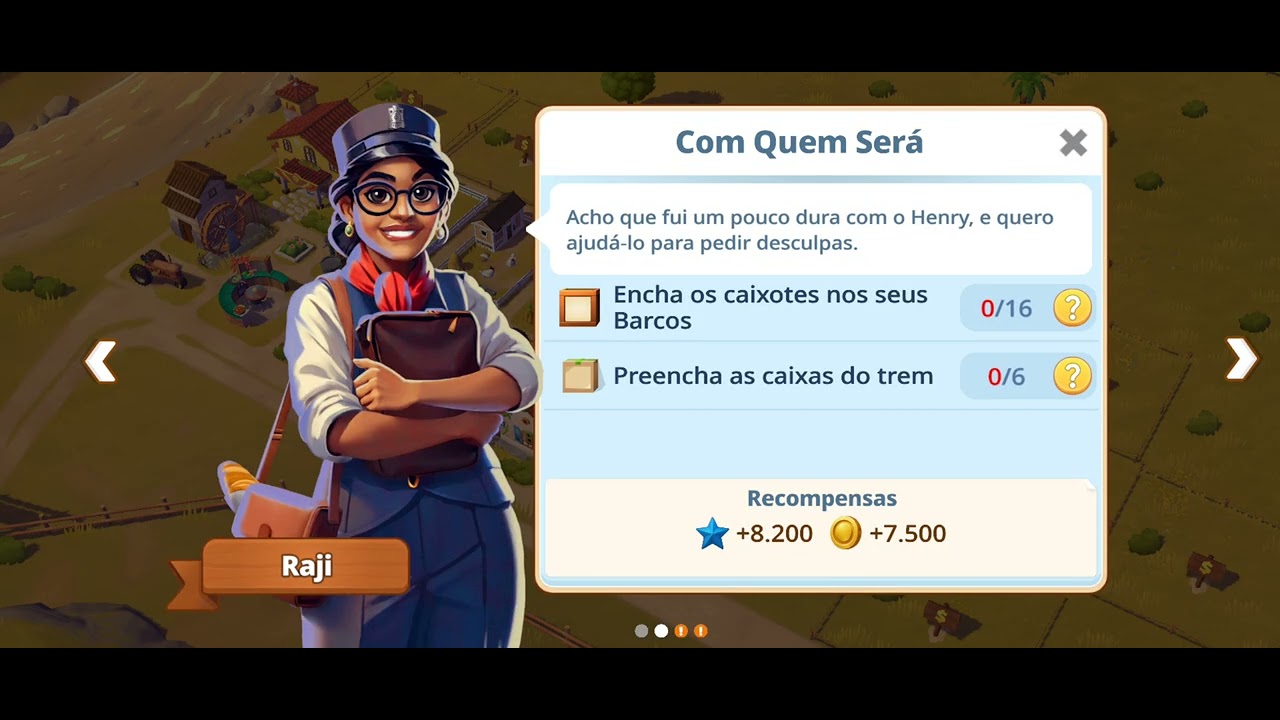 big farm homestead Parte 15 Ja No LEVEL 23